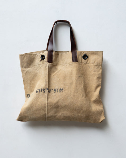The Dispatch Vintage Bag