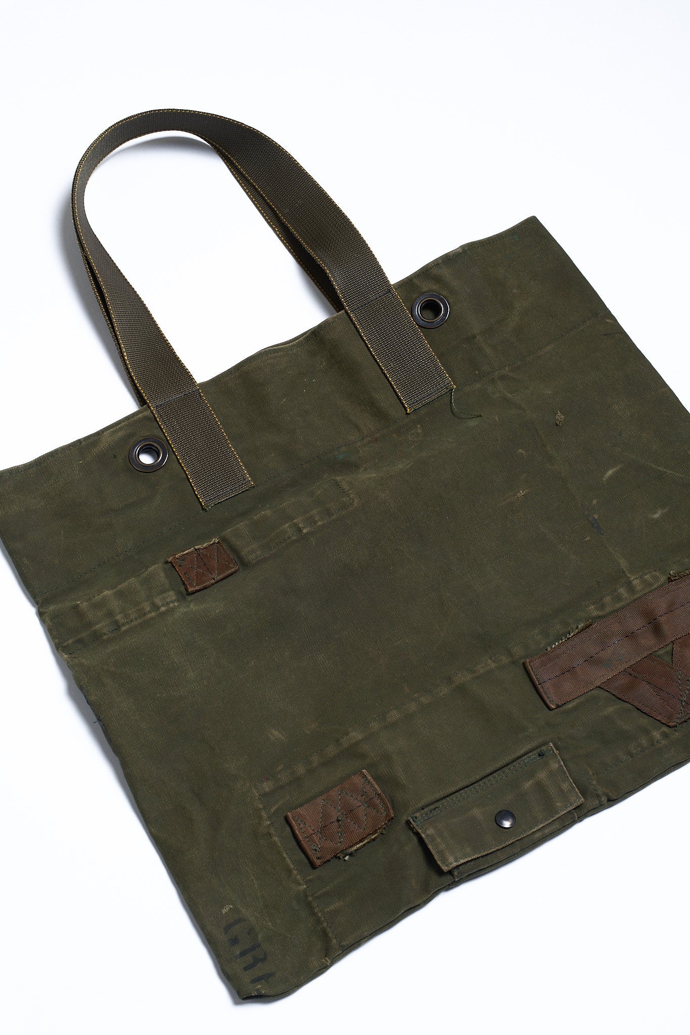 The Dispatch Vintage Bag