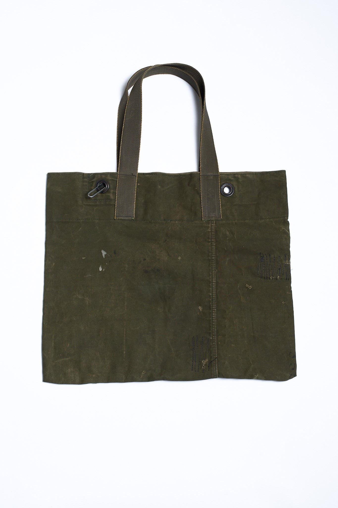 The Dispatch Vintage Bag