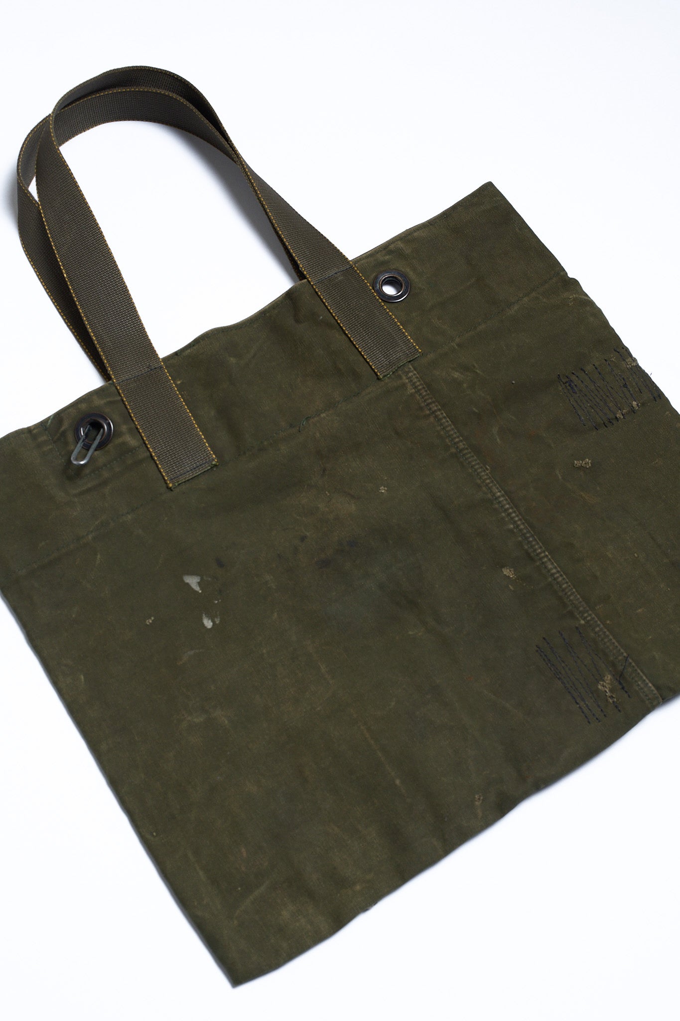 The Dispatch Vintage Bag