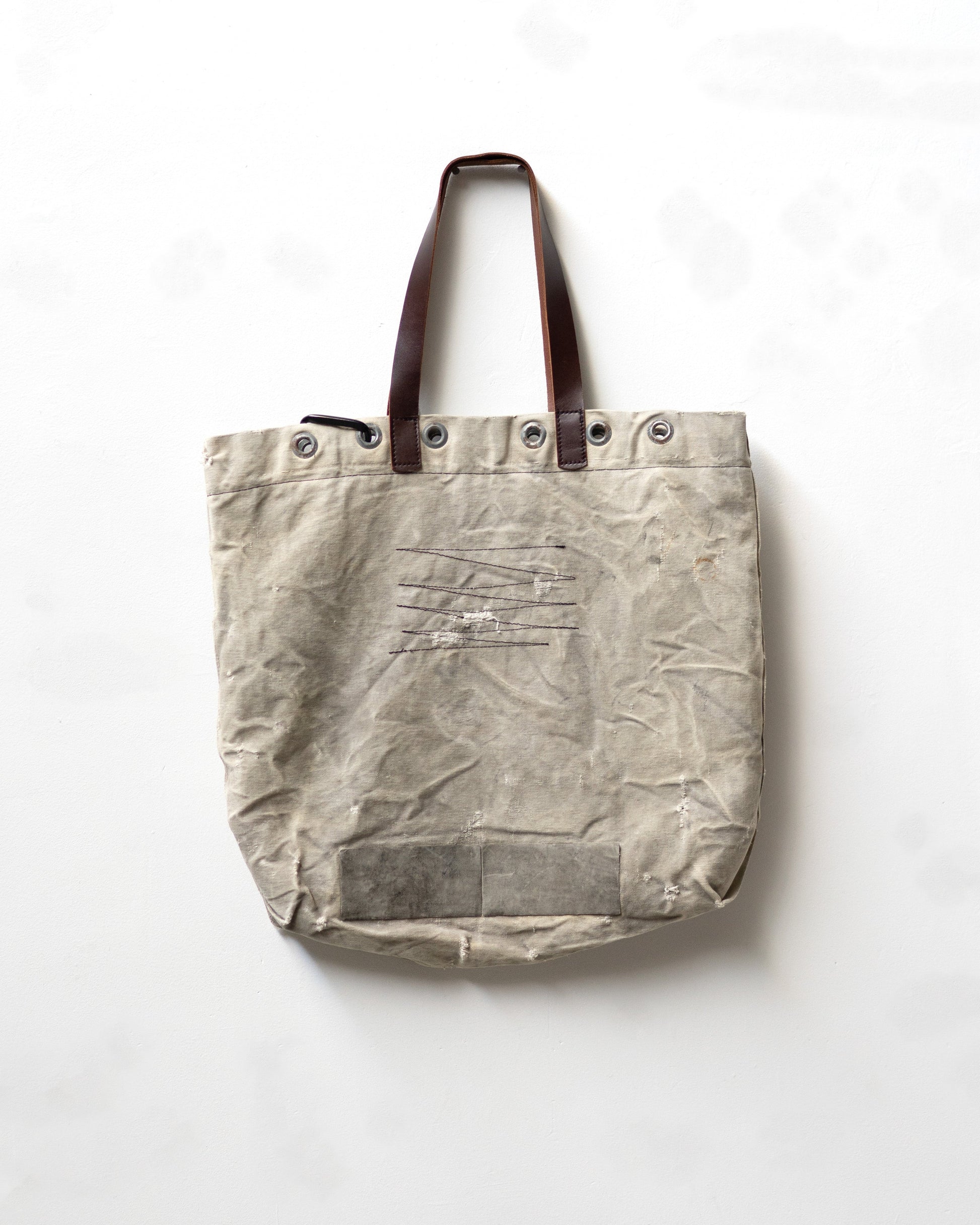 The Dispatch Vintage Bag