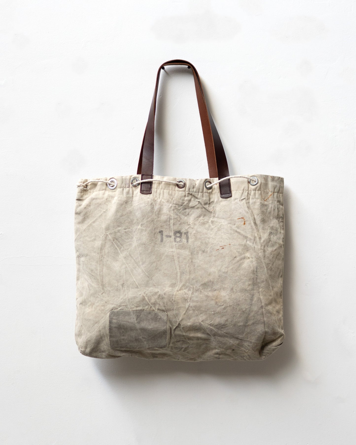 The Dispatch Vintage Bag