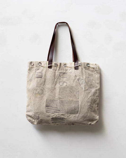 The Dispatch Vintage Bag