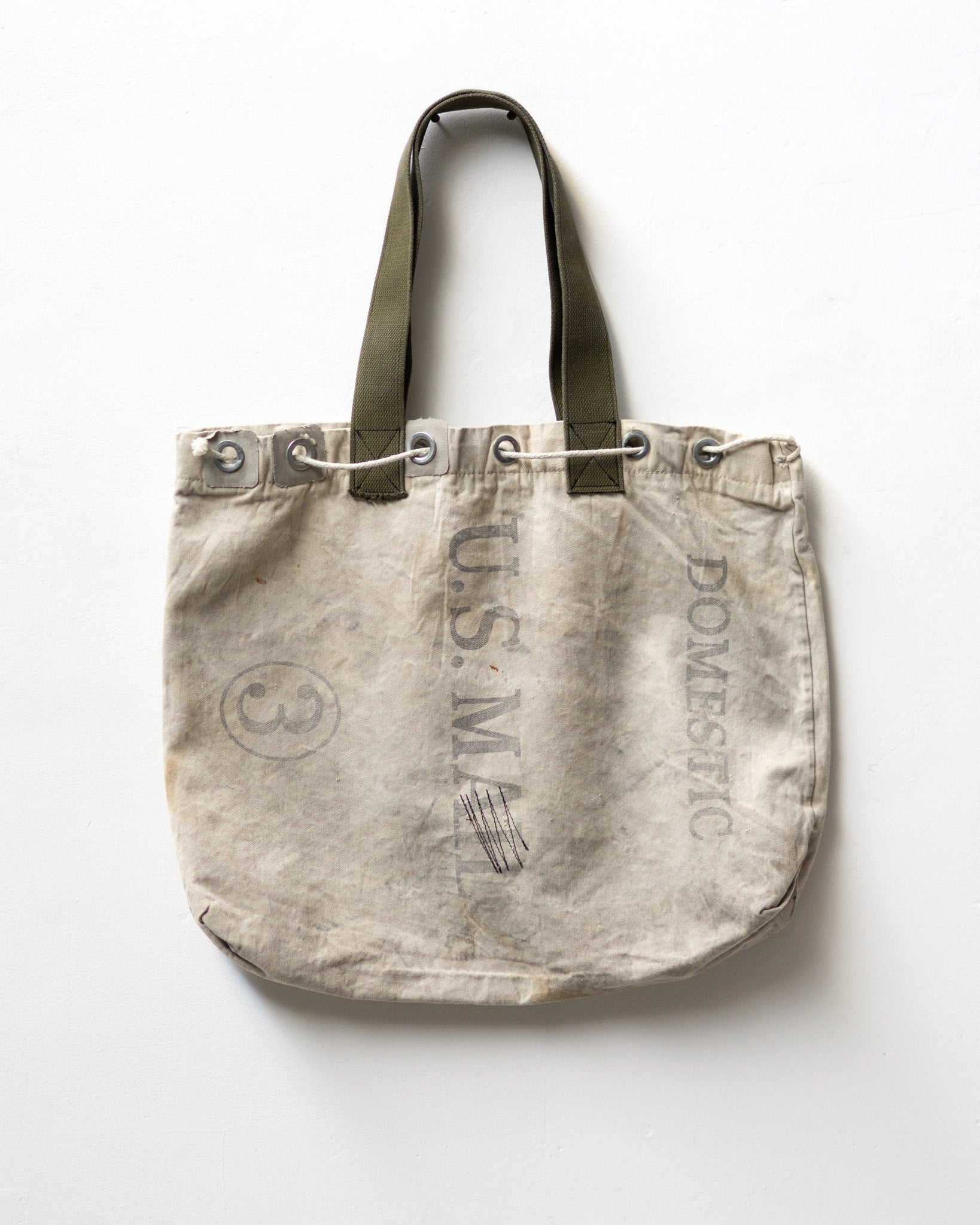 The Dispatch Vintage Bag