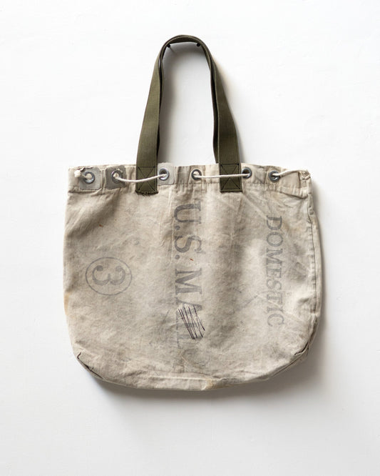 The Dispatch Vintage Bag