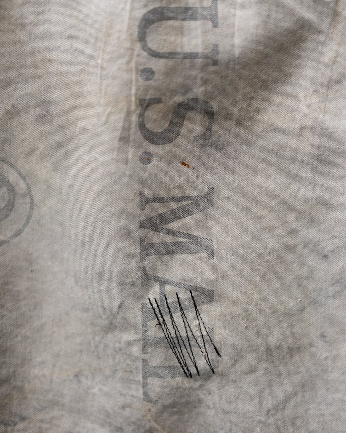 The Dispatch Vintage Bag