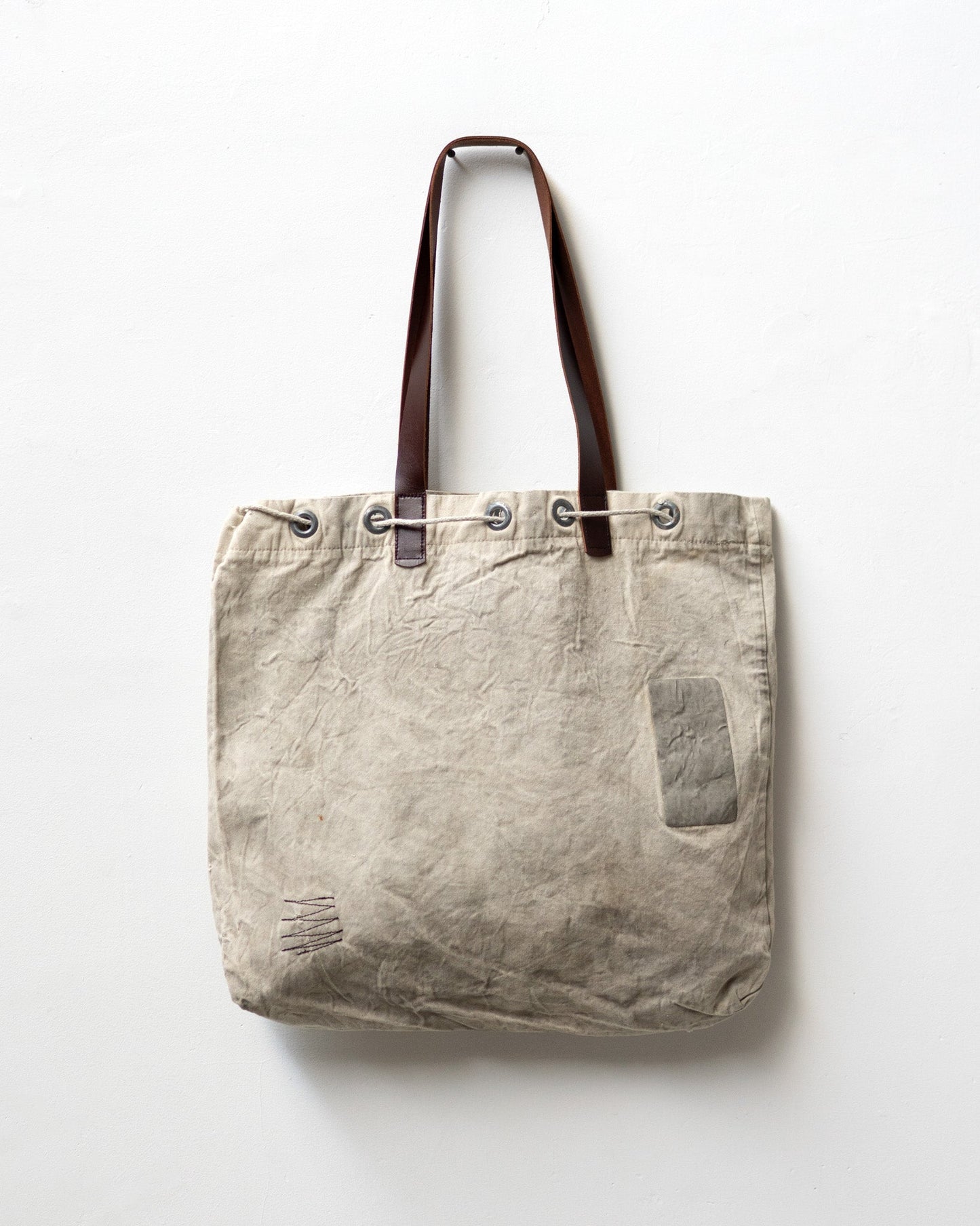 The Dispatch Vintage Bag