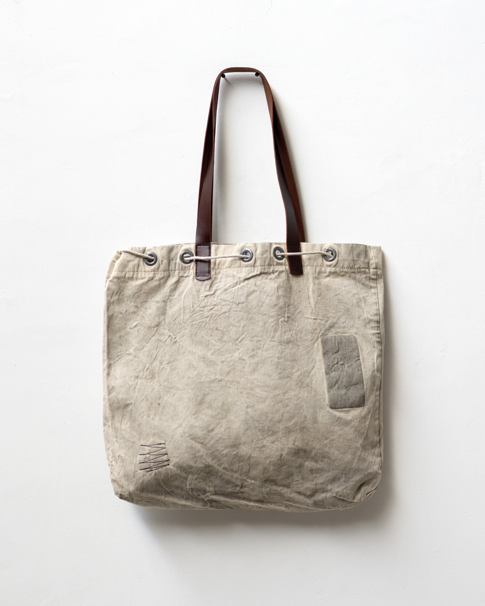 The Dispatch Vintage Bag