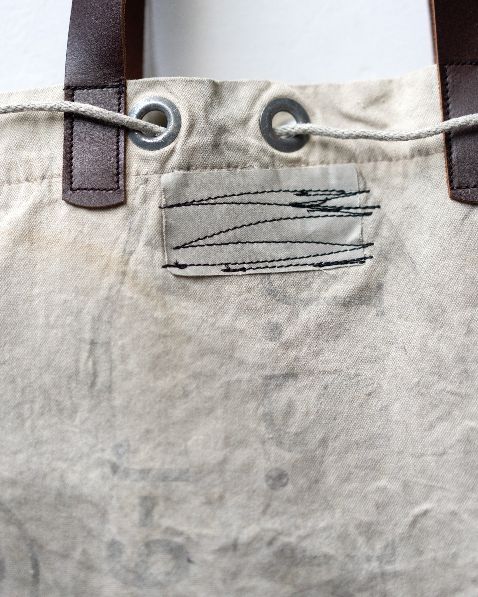 The Dispatch Vintage Bag