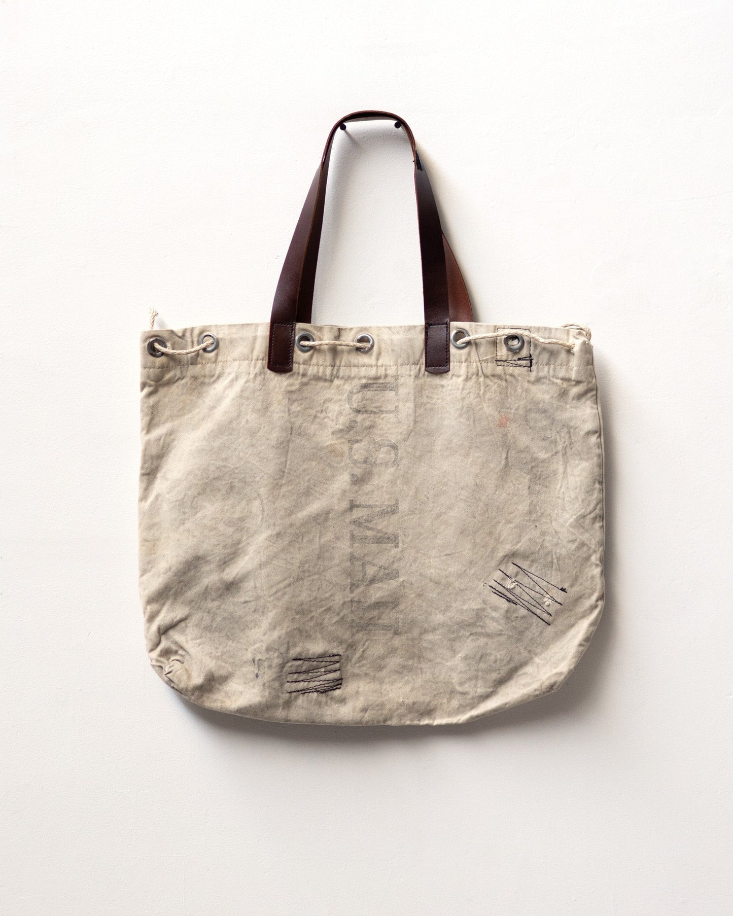 The Dispatch Vintage Bag