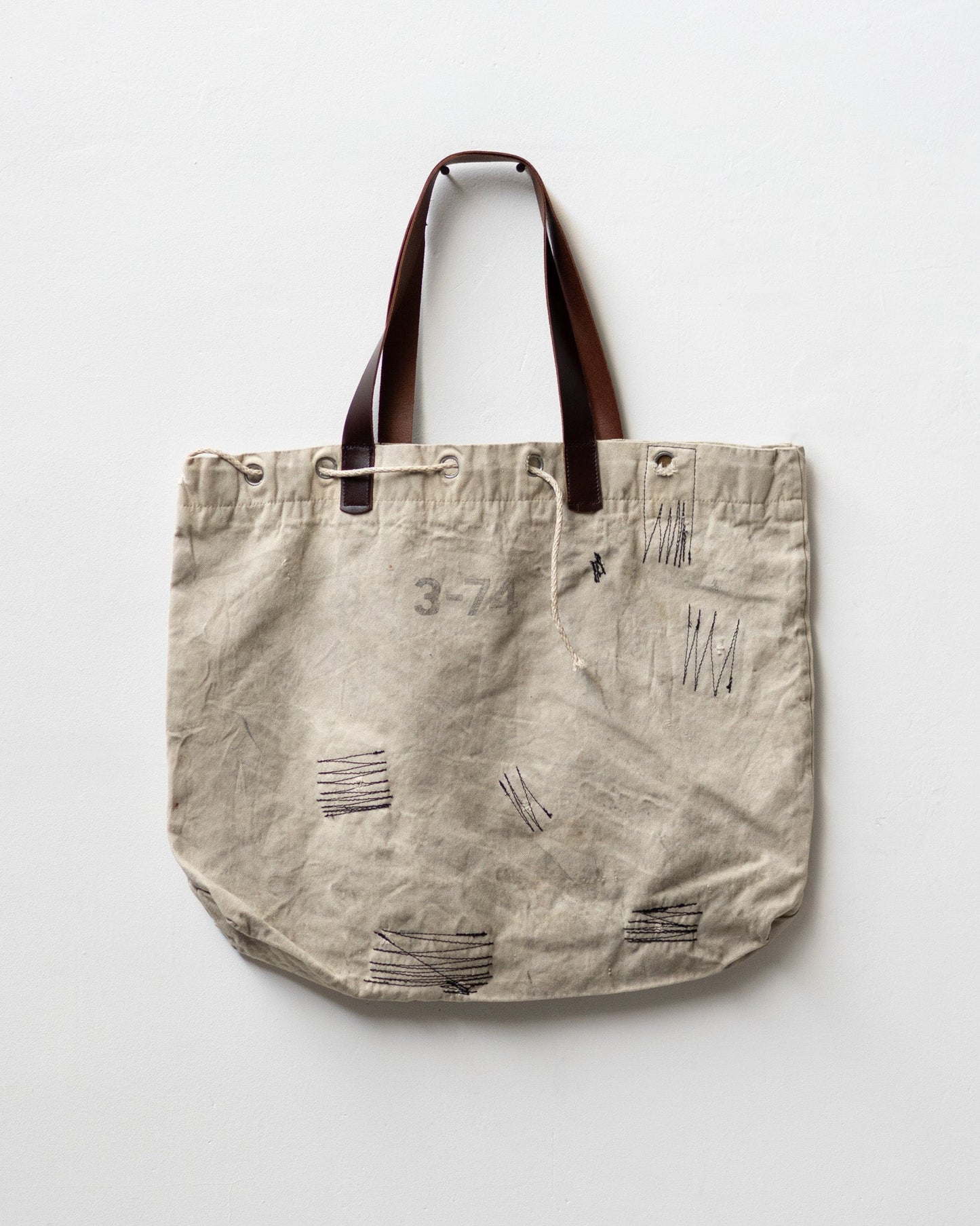 The Dispatch Vintage Bag