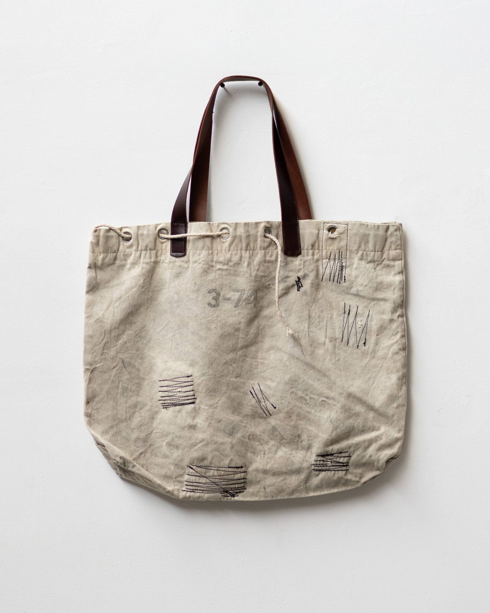 The Dispatch Vintage Bag