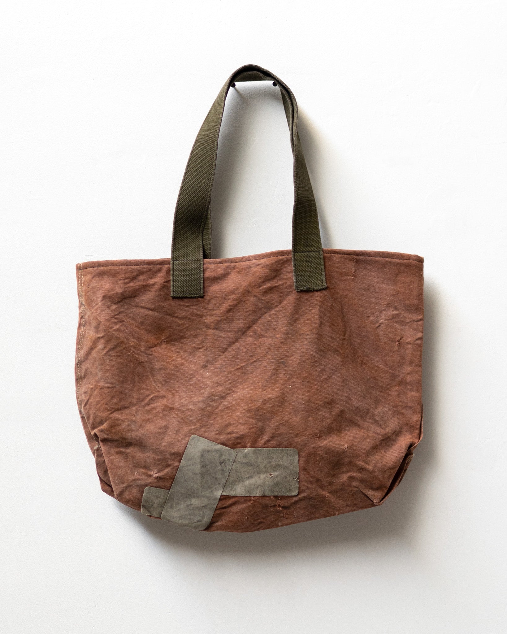 The Dispatch Vintage Bag
