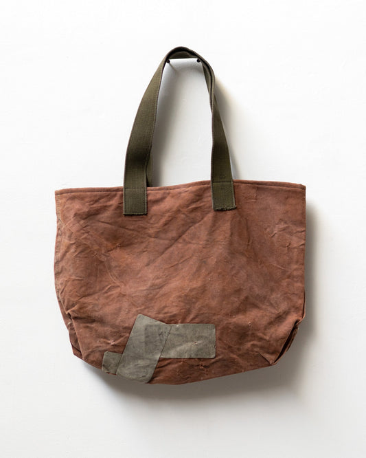 The Dispatch Vintage Bag