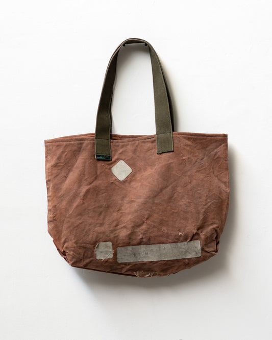 The Dispatch Vintage Bag