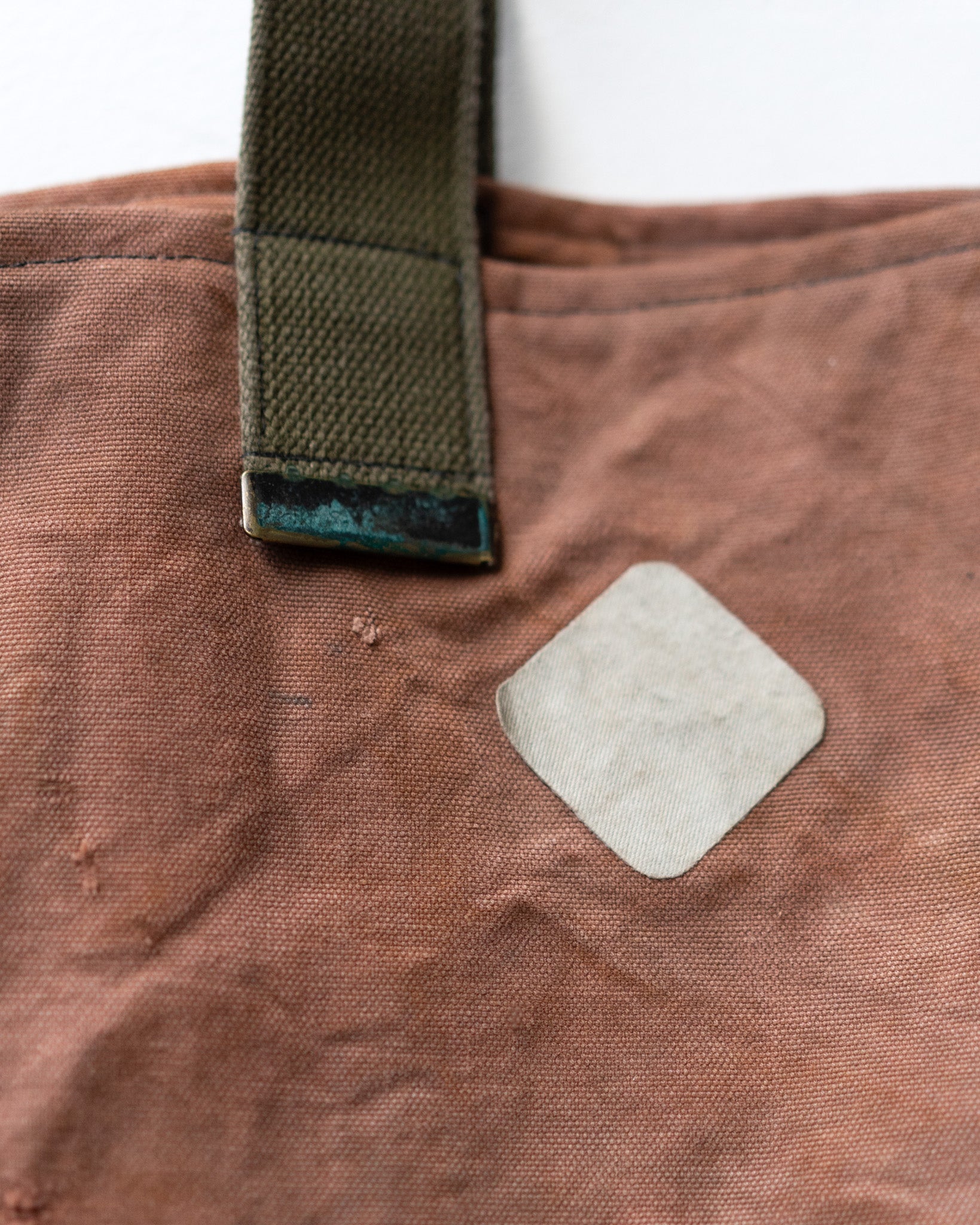 The Dispatch Vintage Bag