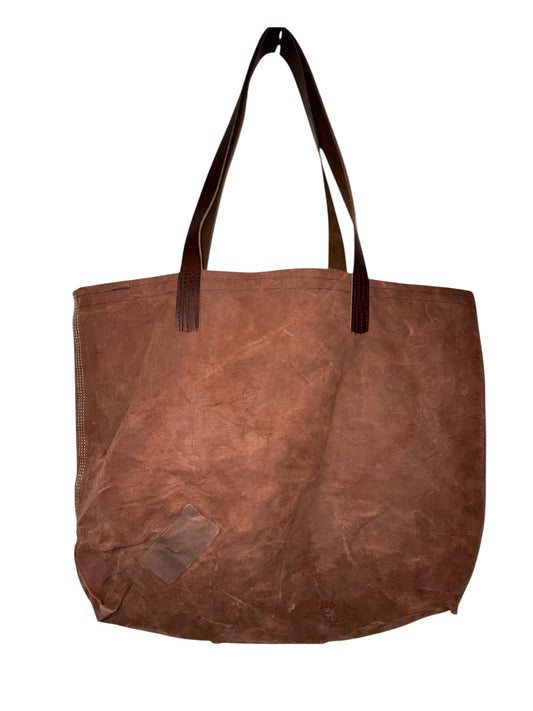 The Dispatch Vintage Bag