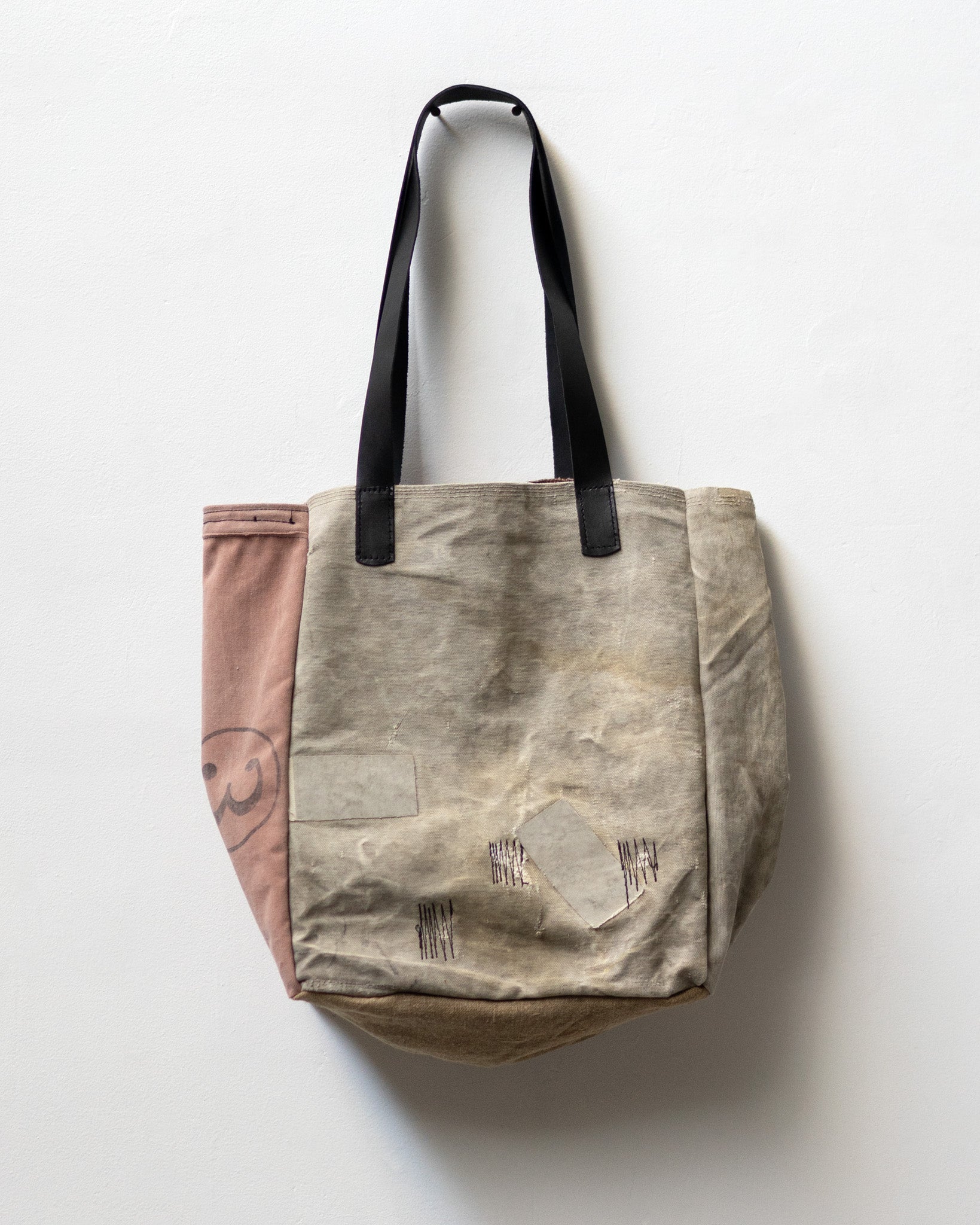 The Everyday Tote