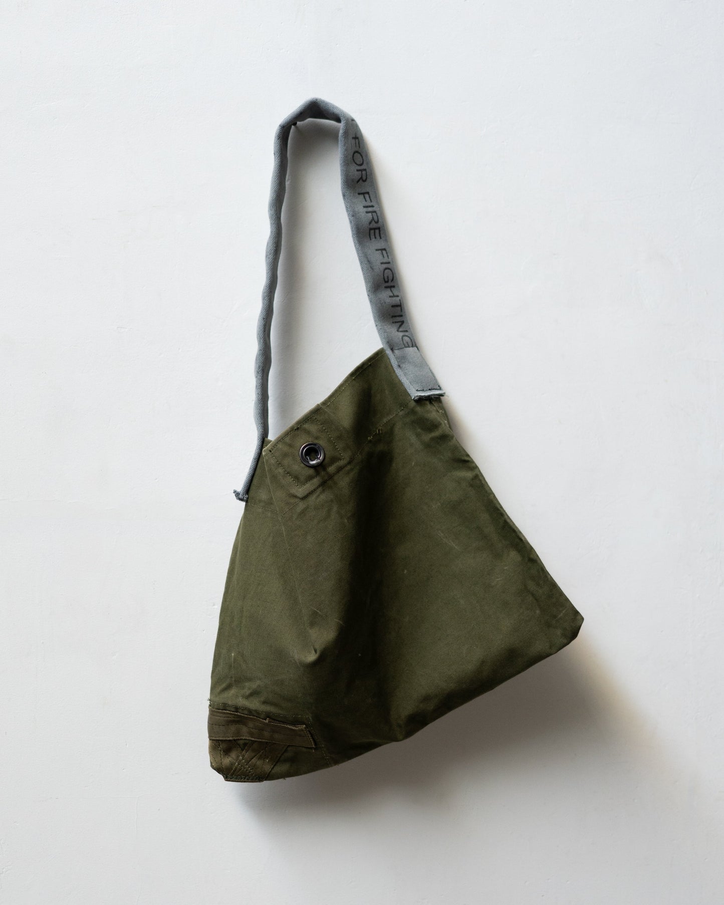 The Field Bag