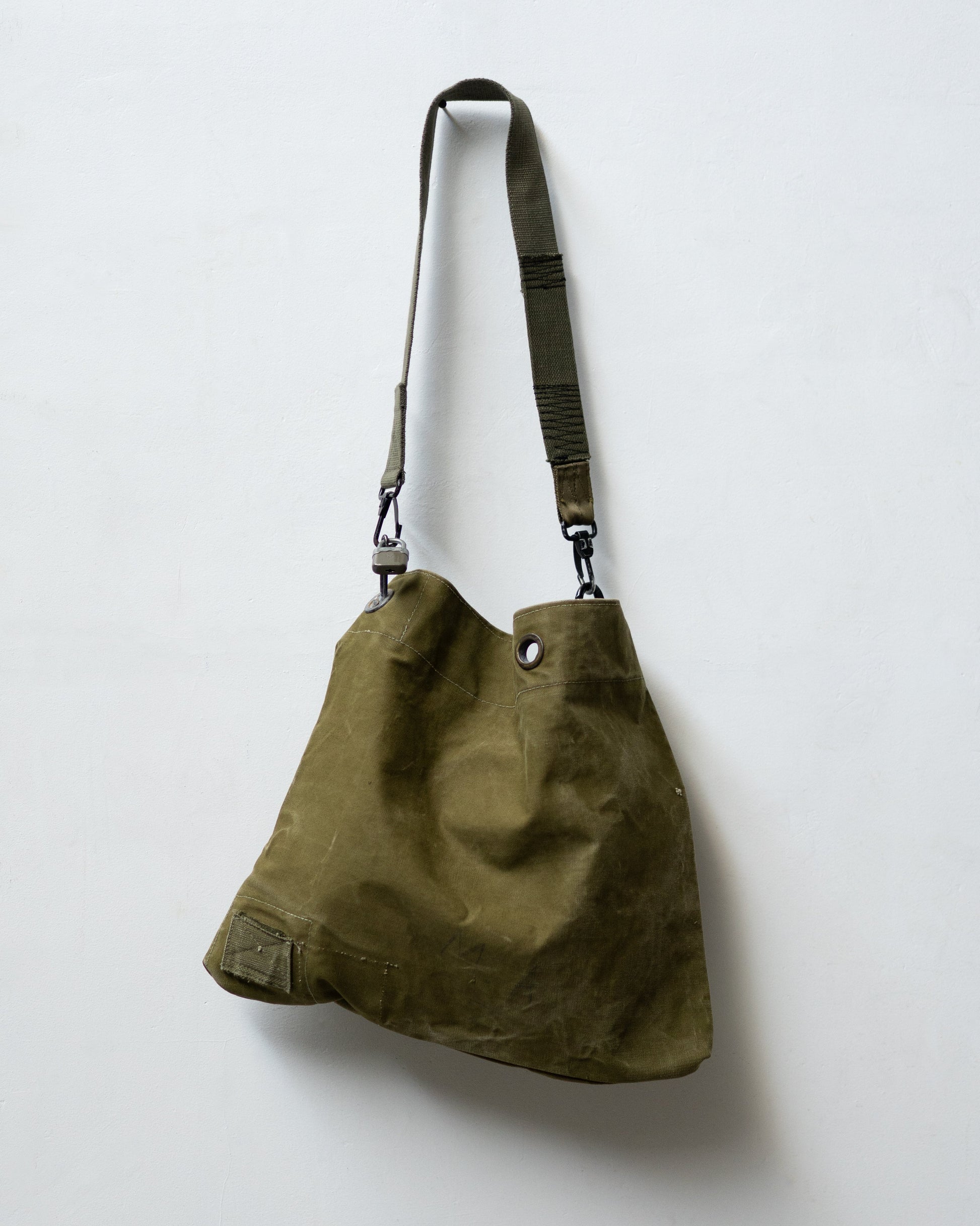 The Field Bag