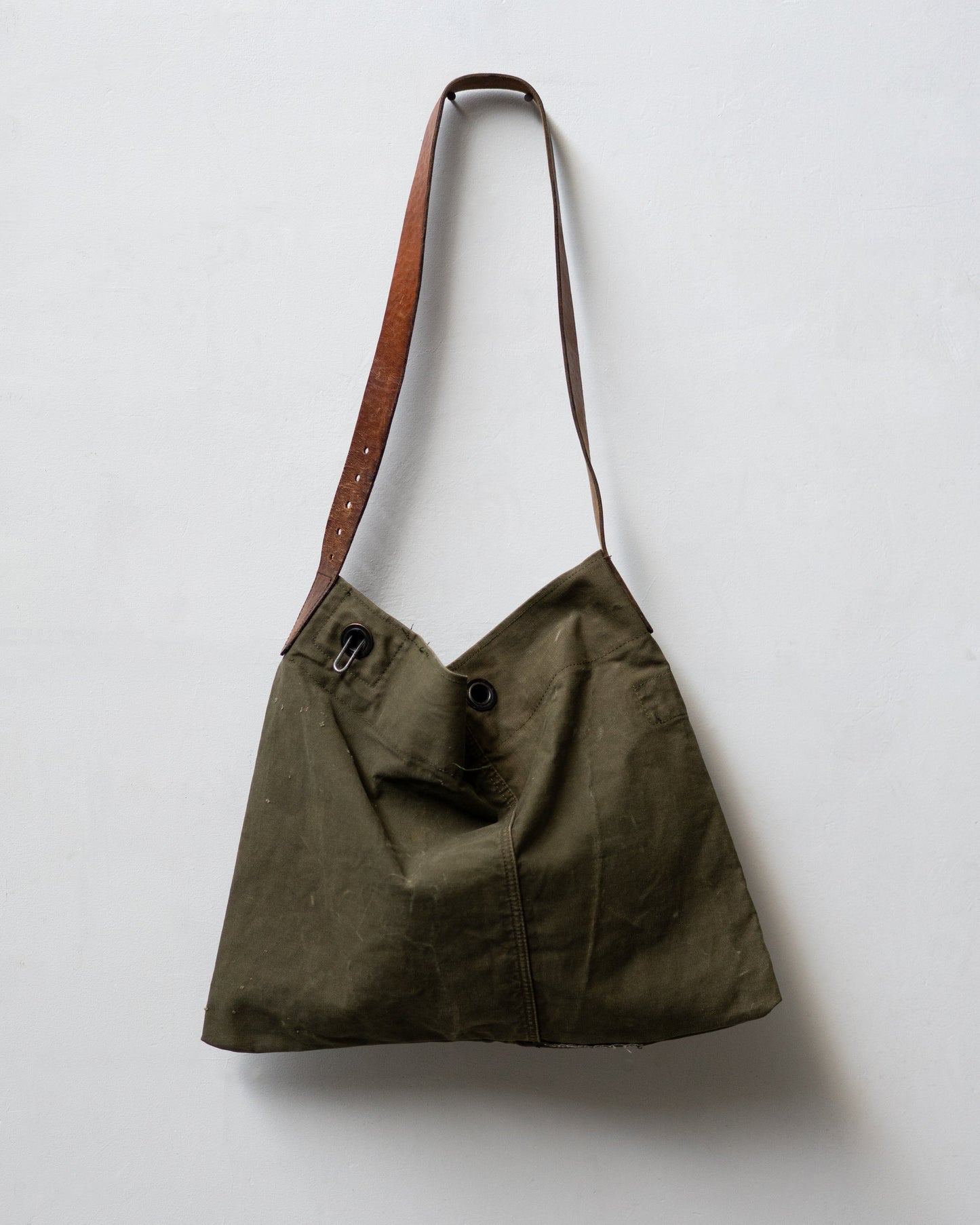 The Field Bag