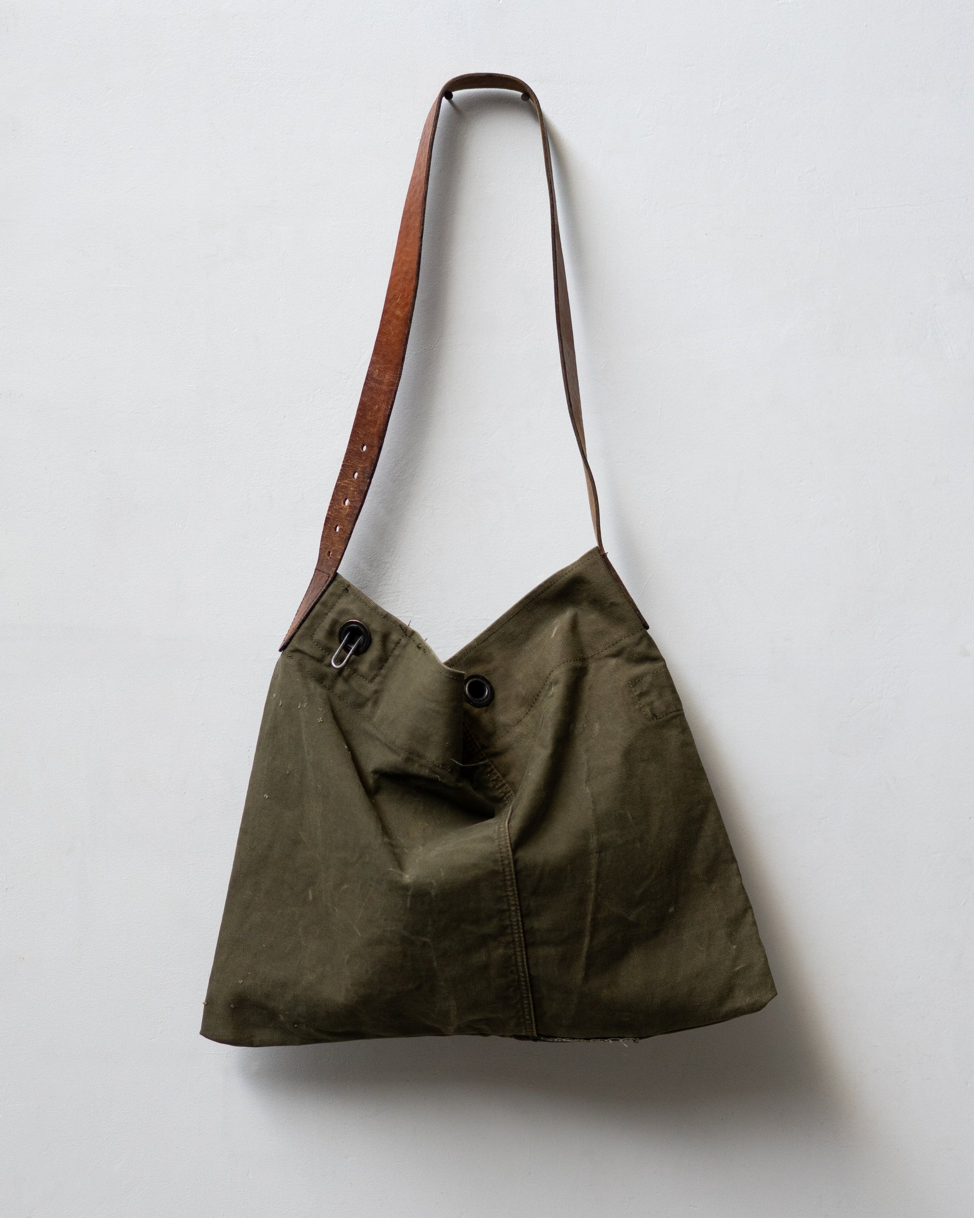The Field Bag