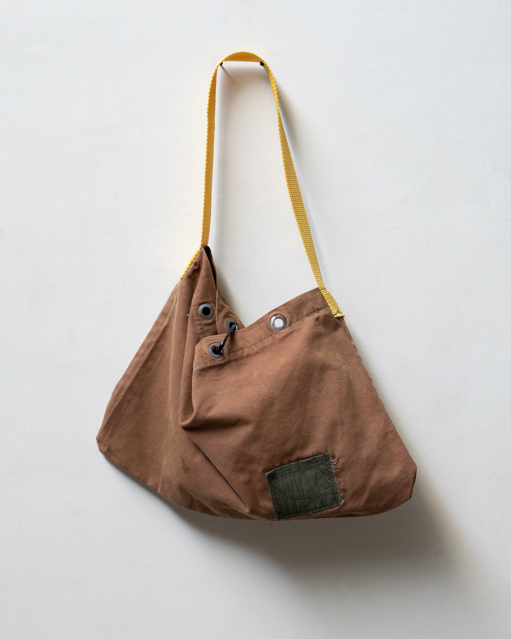 The Field Bag