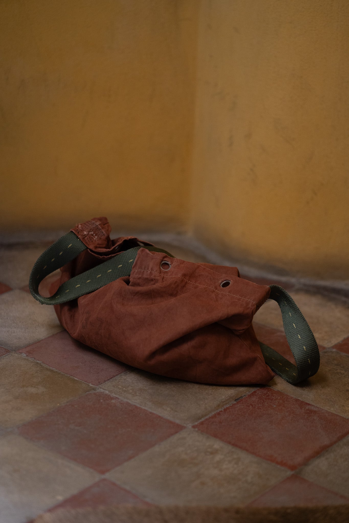 The Field Bag