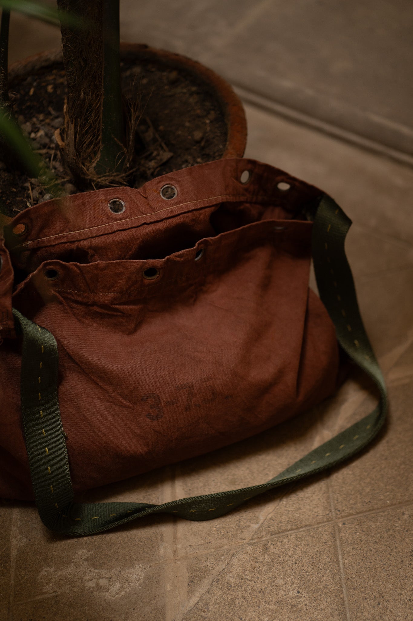 The Field Bag