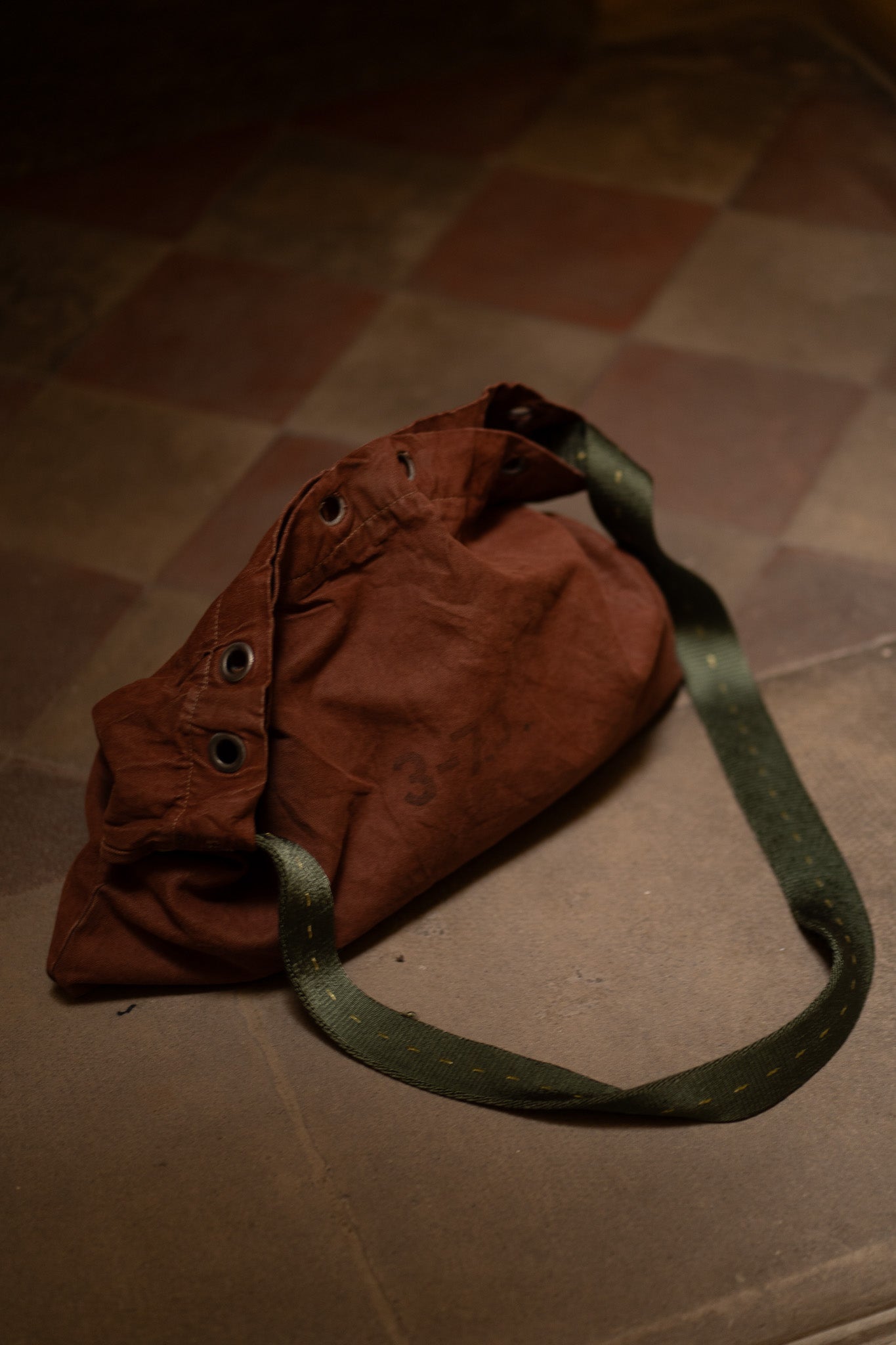 The Field Bag