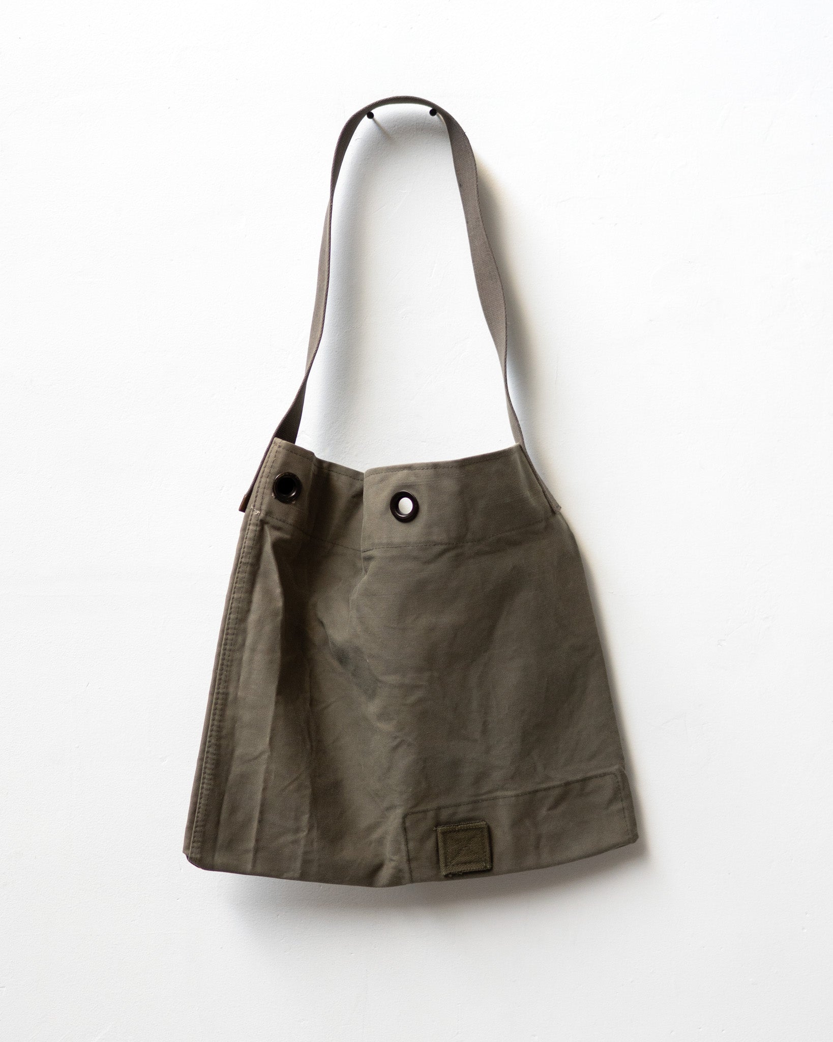The Field Bag