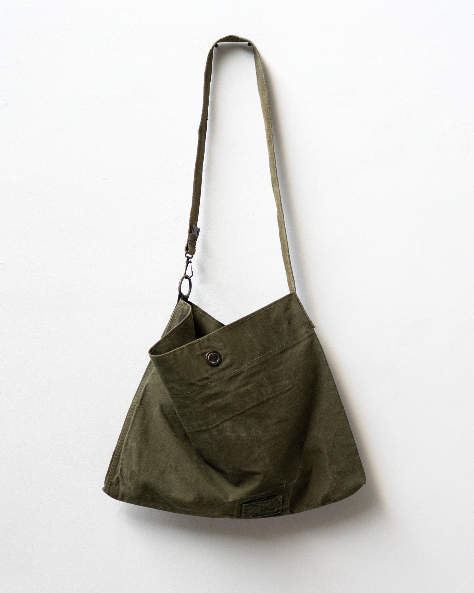 The Field Bag