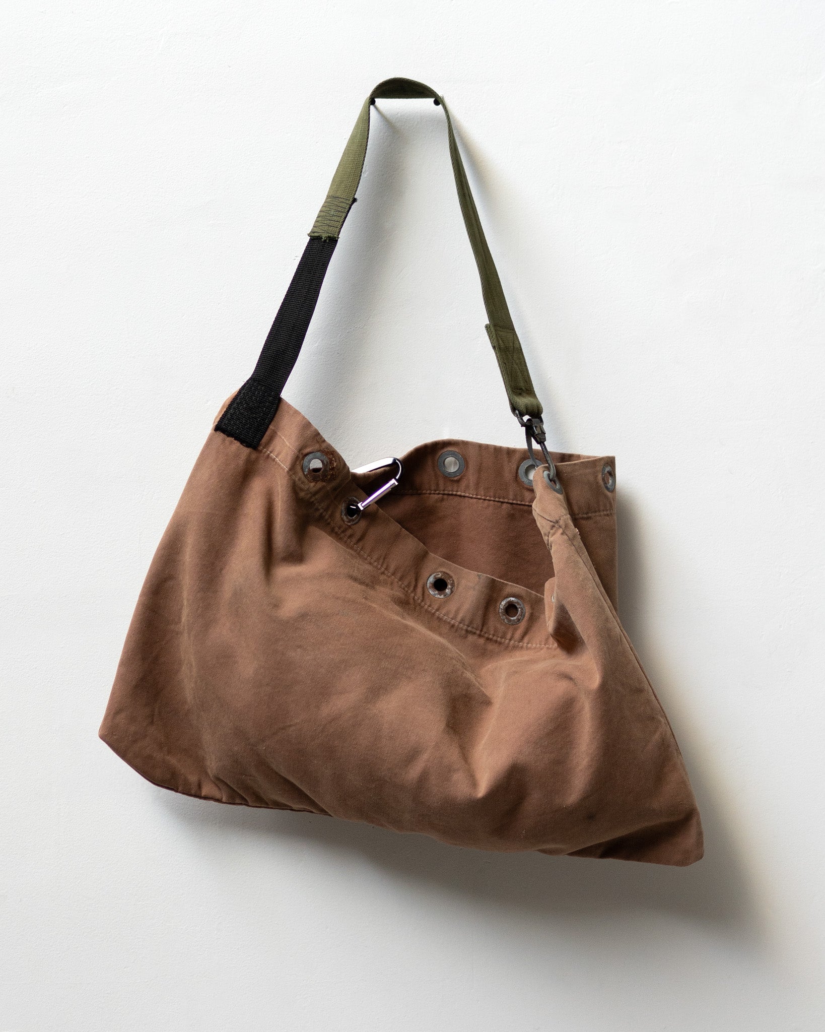 The Field Postal Bag