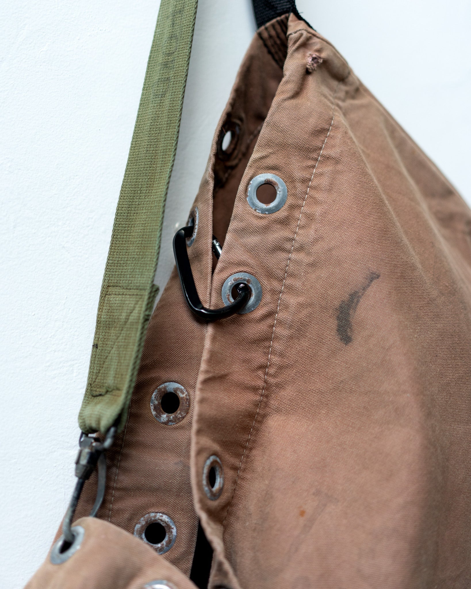 The Field Postal Bag