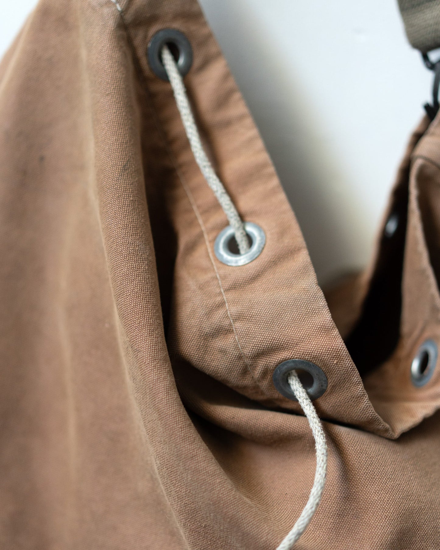 The Field Postal Bag