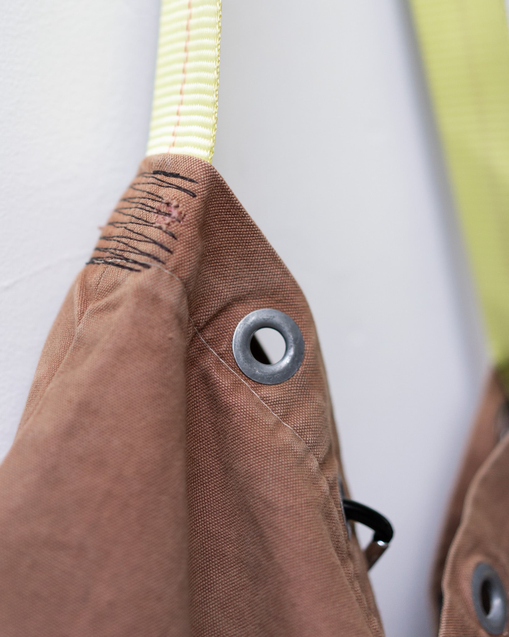 The Field Postal Bag