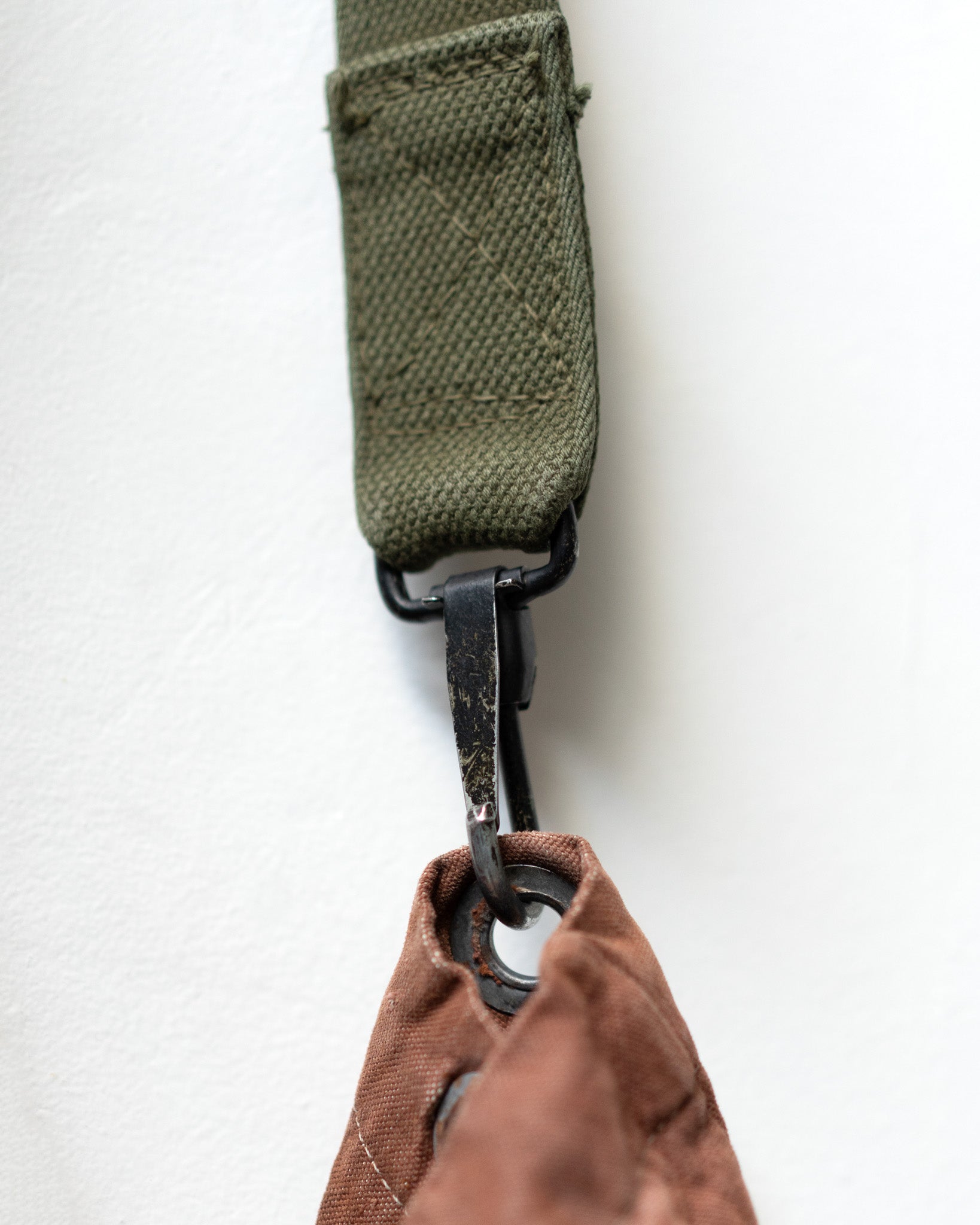 The Field Postal Bag