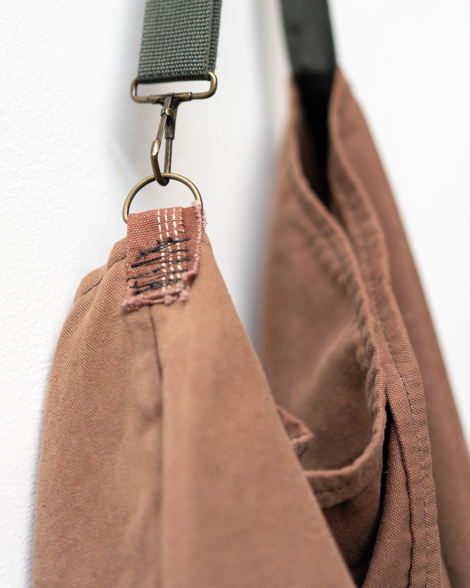 The Field Postal Bag