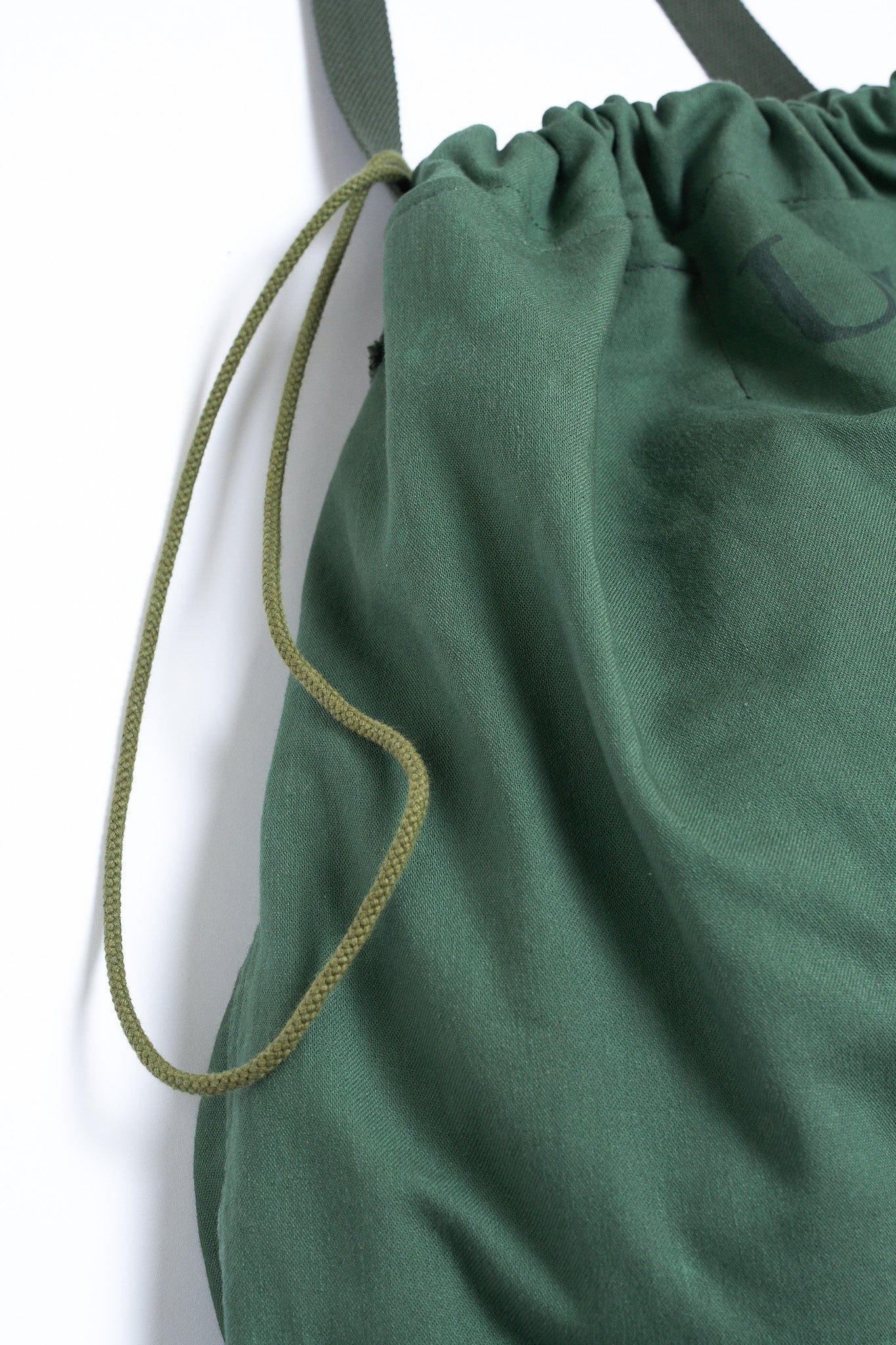 The Laundry Vintage Bag