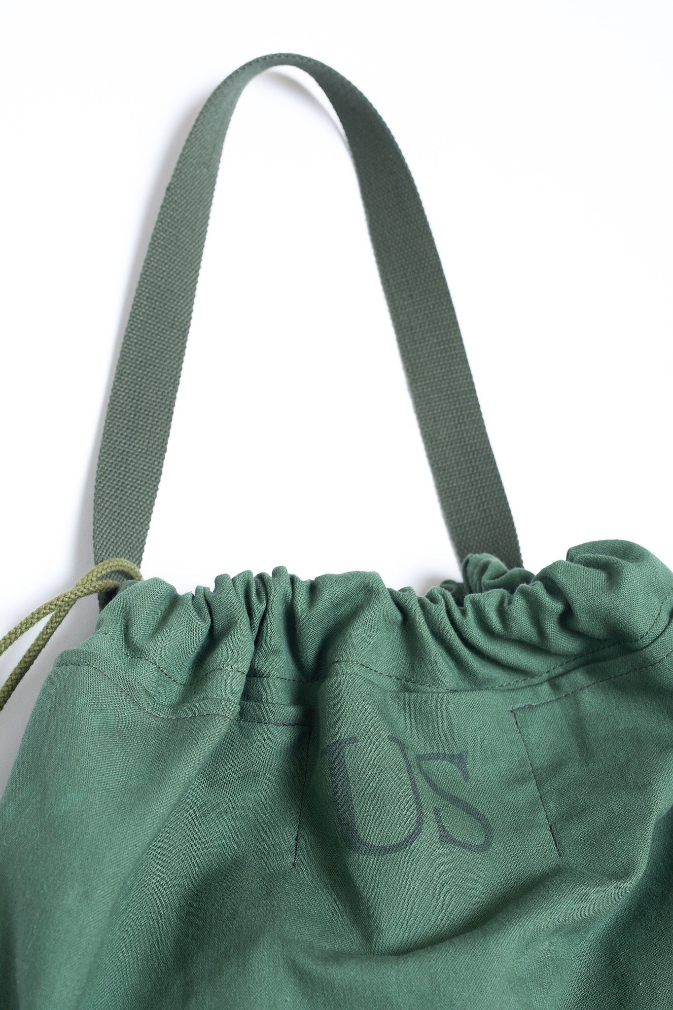 The Laundry Vintage Bag