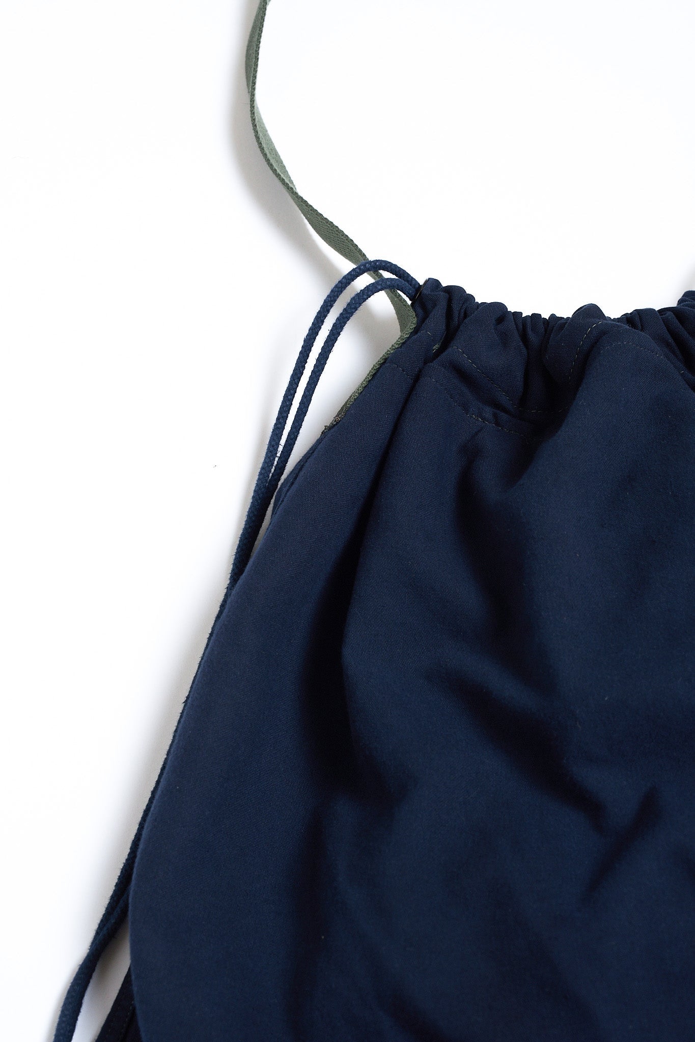 The Laundry Vintage Bag