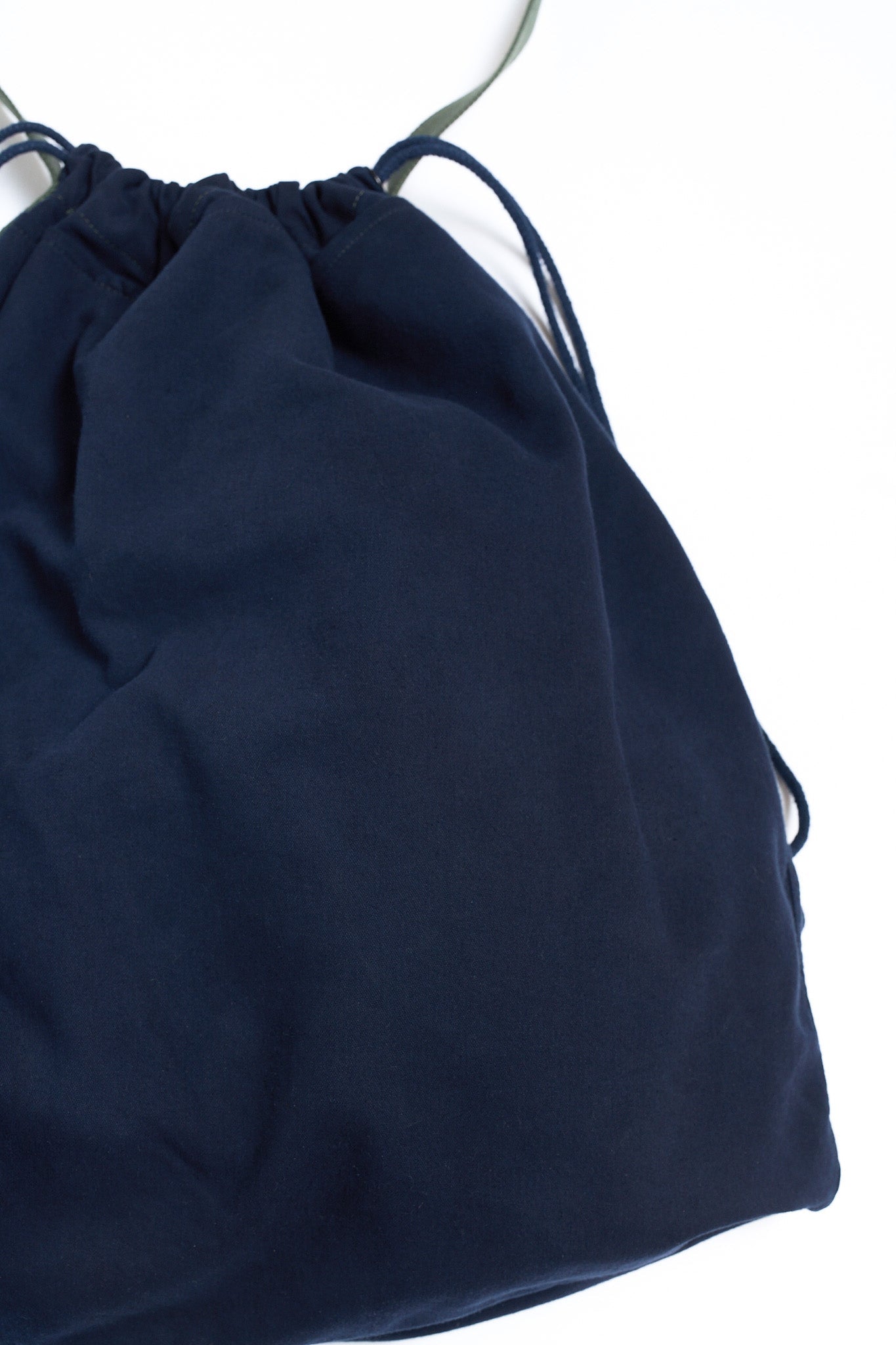 The Laundry Vintage Bag