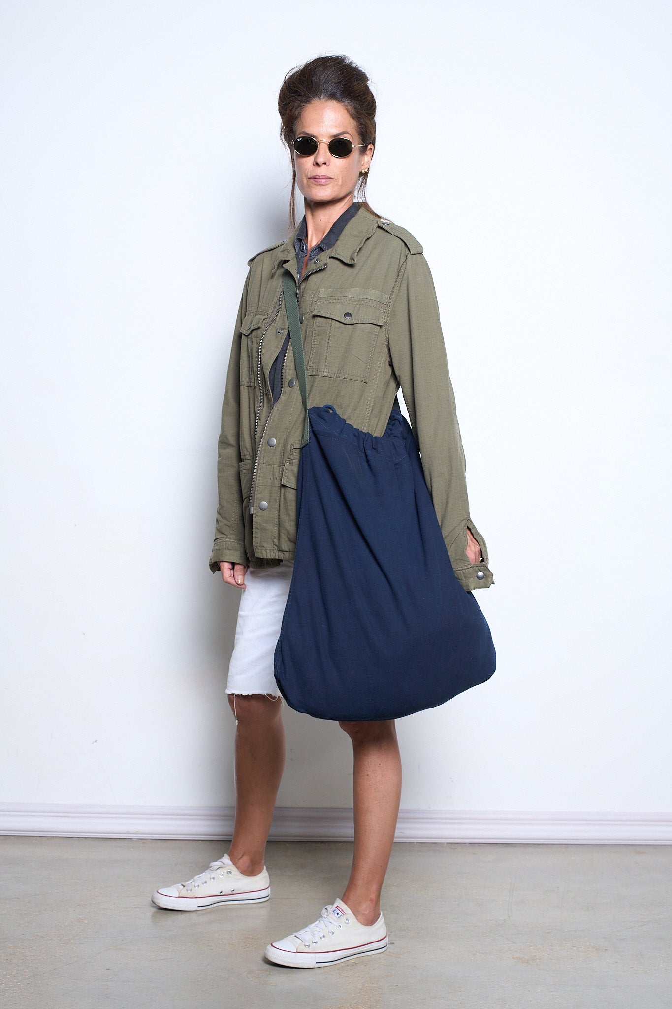 The Laundry Vintage Bag