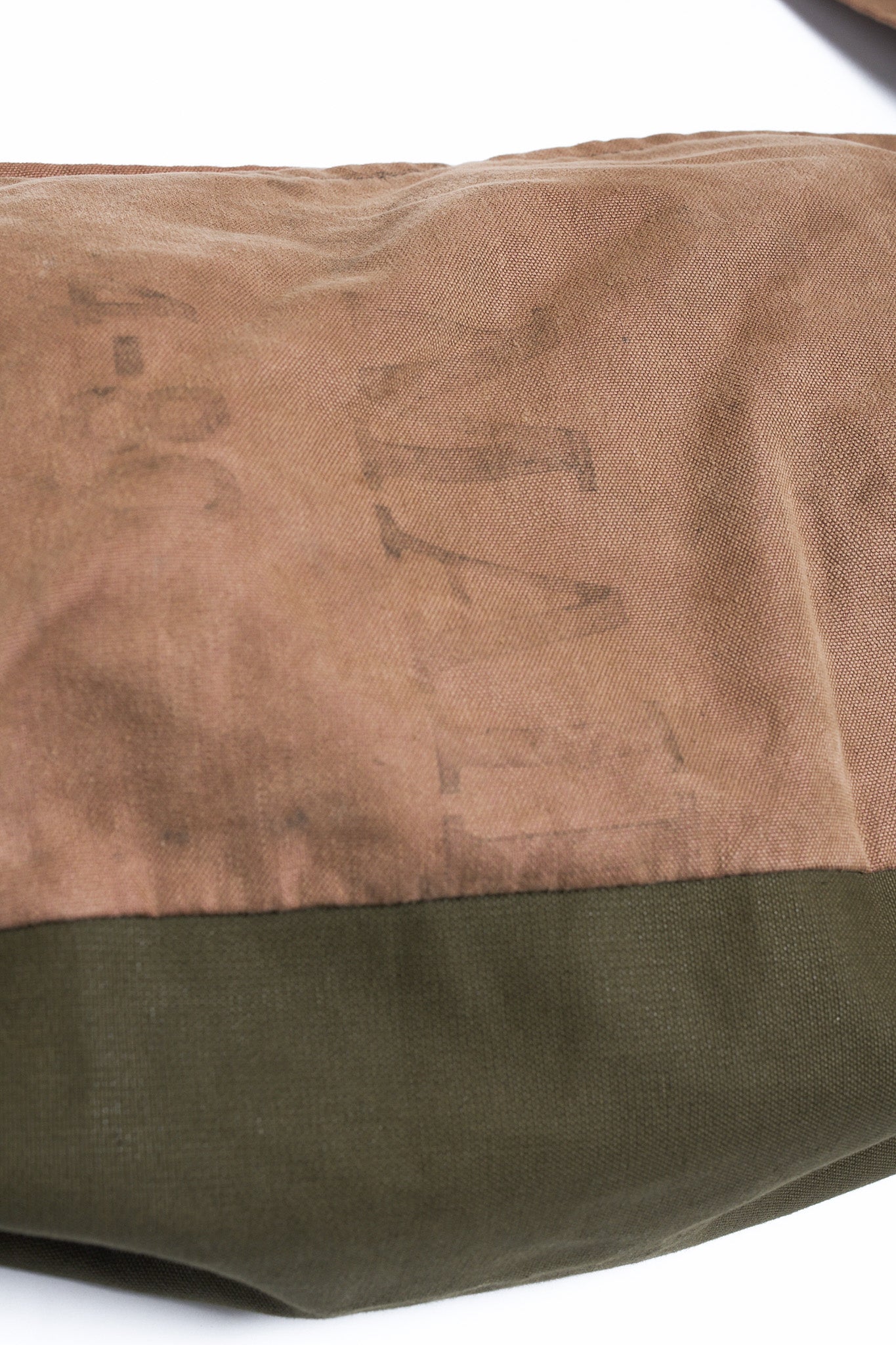 The Newsboy Vintage Bag