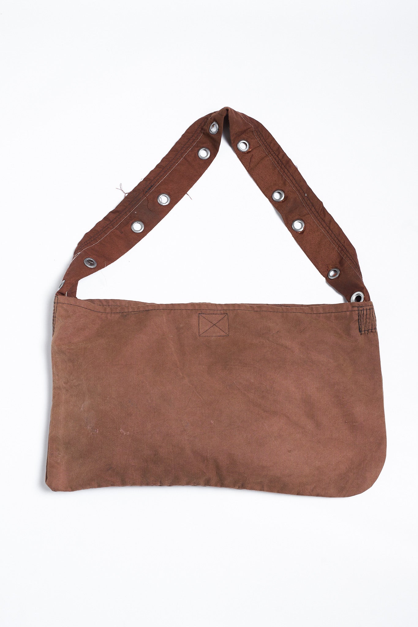 The Newsboy Vintage Bag