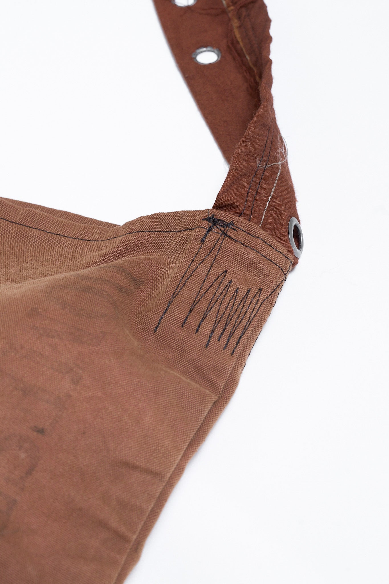 The Newsboy Vintage Bag