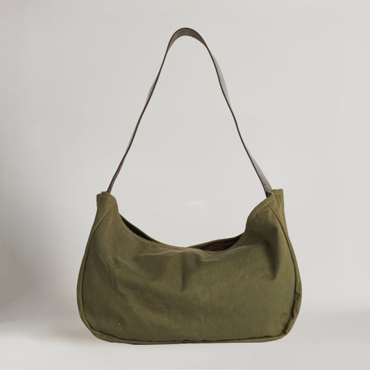 The Newsboy Vintage Bag