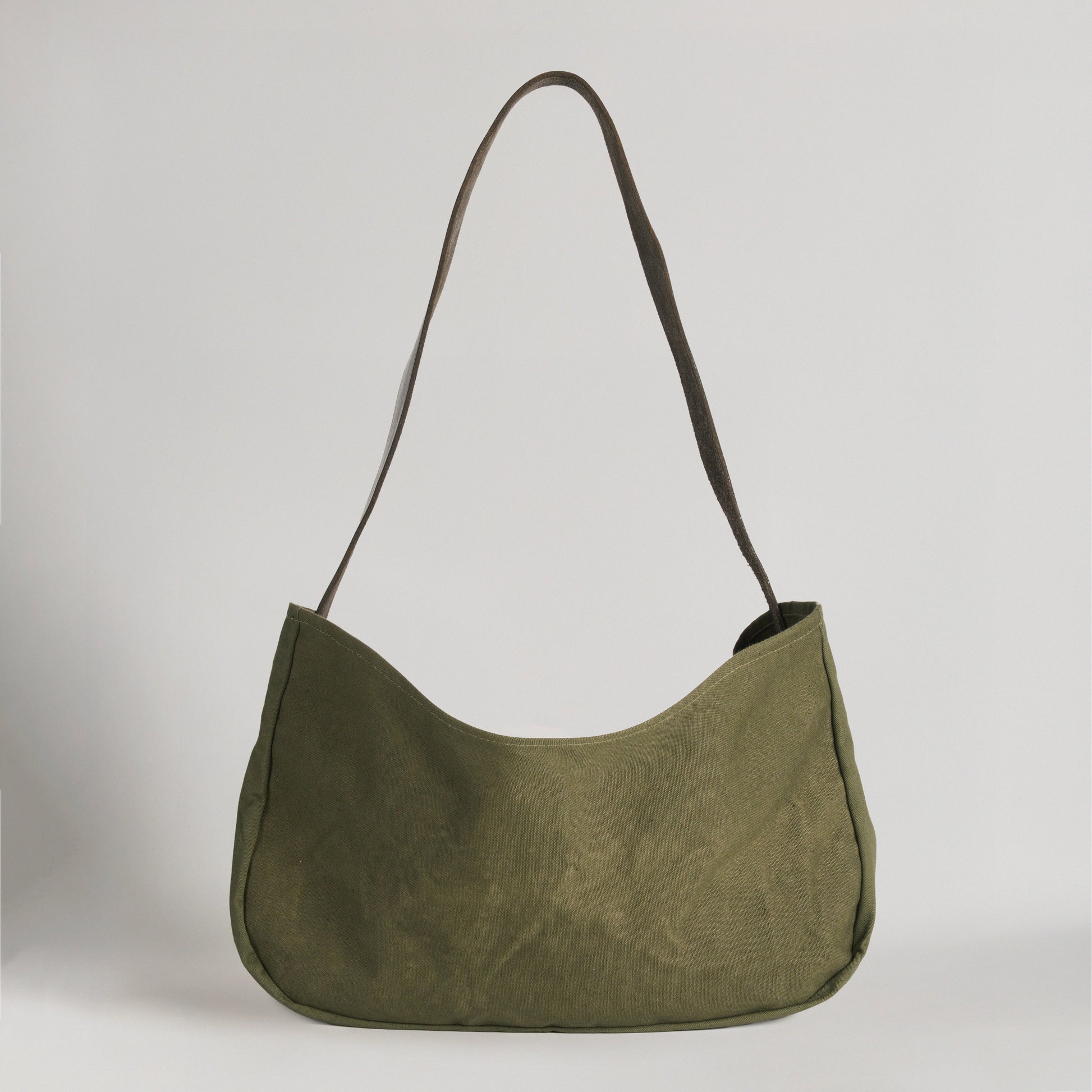 The Newsboy Vintage Bag